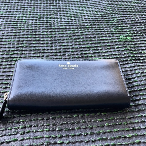 Kate Spade jana large continental wallet - Picture 2 of 6